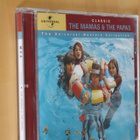 CD The Mamas & The Papas : Classic Universal Masters Colle - pikkukuva 1