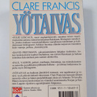 Clare Francis : Yötaivas - pikkukuva 2