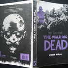 The Walking Dead - viides kirja (kirjastopoisto) - pikkukuva 3