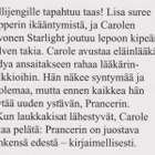 Bonnie Bryant: Kohtalon kisa - pikkukuva 2