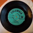 LILL-JÖRGEN PETERSEN 7”Manzanilla/Two dark eyes, 45-DYC 1120 - pikkukuva 1