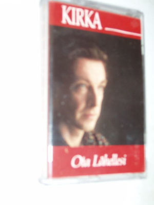 C-kasetti Kirka - Ota Lähellesi