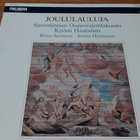 Savonlinnan oopperajuhlakuoro - joululauluja - pikkukuva 1