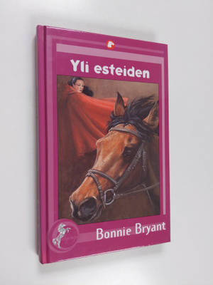 Bonnie Bryant : Yli esteiden