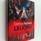 Tuomas Nyholm : Leijona - pikkukuva 1