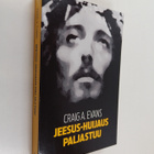 Craig A. Evans : Jeesus-huijaus paljastuu - pikkukuva 1