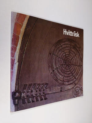 Hvitträsk '71