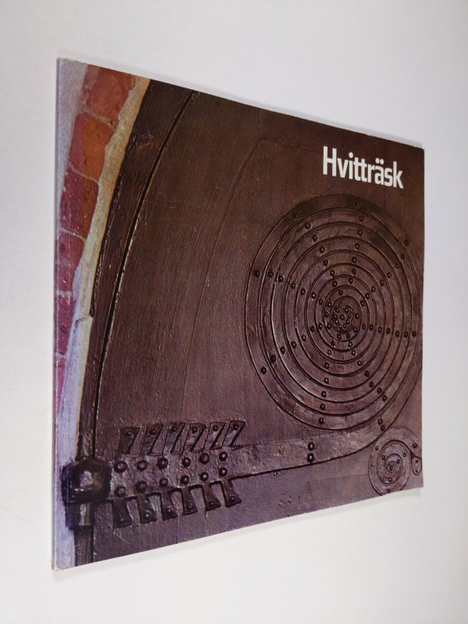 Hvitträsk '71