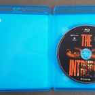 BD: The Intruder (Michael Ealy, Dennis Quaid 2019) - pikkukuva 3