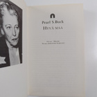 Pearl S. Buck : Hyvä maa - pikkukuva 2