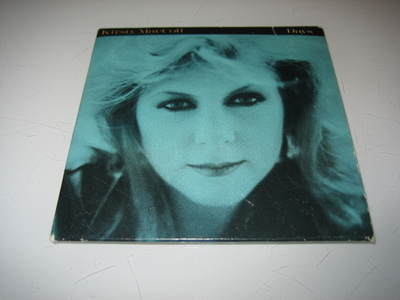 Kirsty MacColl - Days (Mini-CDs)