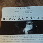 BJÖRN LINDSTRÖM-MUSIIKKIA ELOKUVASTA RIPA RUOSTUU - pikkukuva 2