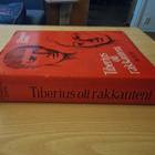 Elisabeth Dored - Tiberius oli rakkauteni - pikkukuva 3