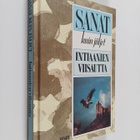 Sanat kuin jäljet : intiaanien viisautta - pikkukuva 1