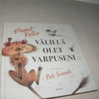 Kallio - Vuorento Välillä olet varpuseni - pikkukuva 1