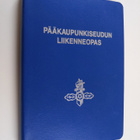 Pääkaupunkiseudun liikenneopas - pikkukuva 1
