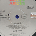 David Bowie : Tonight. - pikkukuva 4