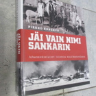 Pirkko Kanervo - Jäi vain nimi sankarin : johannekselaise.. - pikkukuva 1