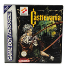 GBA - Castlevania (CIB) - pikkukuva 1