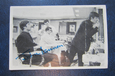 BEATLES N:o 55