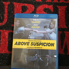 Above Suspicion - pikkukuva 1