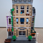 Lego Poliisiasema #10278 - pikkukuva 2