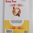 Yuu Watase : Fushigi Yuugi 5 - pikkukuva 2