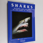 Angelo Mojetta : Sharks : history and biology of the lord... - pikkukuva 1