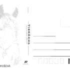 HEVONEN POSTIKORTTI - pikkukuva 2