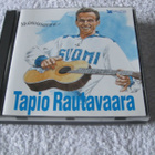 MUISTOISSAMME TAPIO RAUTAVAARA (3 X CD) - pikkukuva 1
