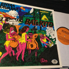 Bat & Ryyd Ehtaa tavaraa Lp 1989 - pikkukuva 1