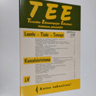 Tee 1975 : 2 : terveiden elämäntapojen edistämistoiminnan... - pikkukuva 1