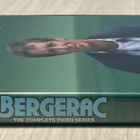 Bergerac: Kausi 3 (3DVD) John Nettles (UUSI) - pikkukuva 3