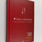Francis Chan : Hullua rakkautta = Crazy love, crazy love,... - pikkukuva 1