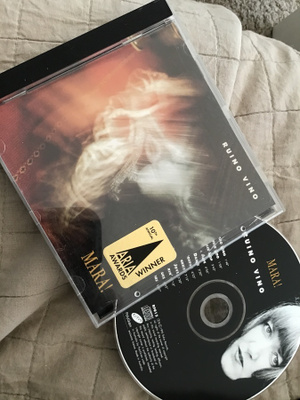 Mara! . Ruino vino CD 1995