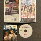 Trauma Center - New Blood WII - pikkukuva 1