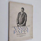 Eino Leino : Vanha pappi - pikkukuva 1