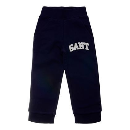 GANT siniset COLLEGEHOUSUT 98/104 cm, UUDET
