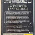 Pier Paolo Pasolini: MATTEUKSEN EVANKELIUMI (1964) - pikkukuva 2