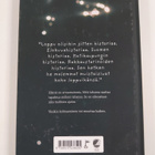 Terhi Rannela : Yöuinti ja muita novelleja - pikkukuva 2