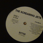 The Screaming Jets Better 12 maksi promo UK 1991 - pikkukuva 1