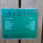 Yello CD. Kaksi albumia yhdellä cd-llä. - pikkukuva 3