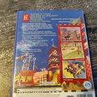 Harry Potter Ja Huispauksen MM-Kisat PS2 - pikkukuva 2