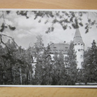 VANHA Postikortti Imatra 1950-l Alkup. Mallikappale - pikkukuva 1