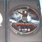 Dvd - Abraham Lincoln - Vampyyrintappaja - 2012 - pikkukuva 2