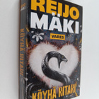 Reijo Mäki : Köyhä ritari - pikkukuva 1