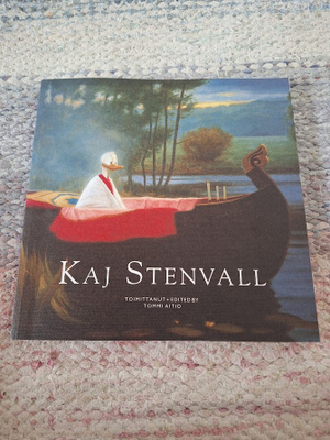 Kaj Stenvall