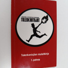 Tulenkantajien muistikirja - pikkukuva 1