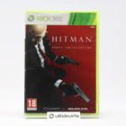 Hitman Absolution Nordic Limited Edition - Xbox 360 - pikkukuva 1