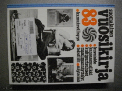 Suomalainen vuosikirja 1983 (22.3)